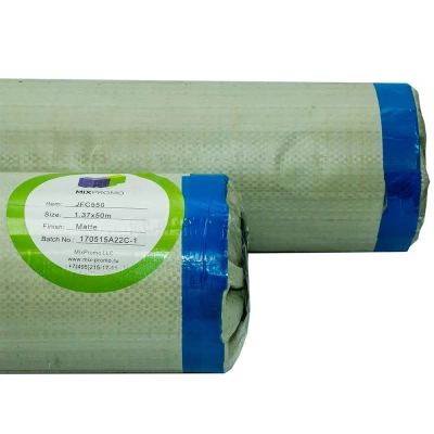 банер литой